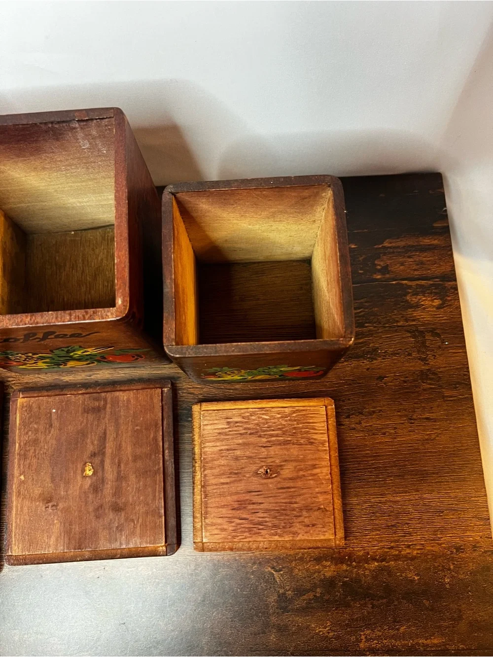 N/A classic wooden